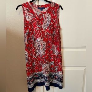 Apt 9 Lightweight Dress